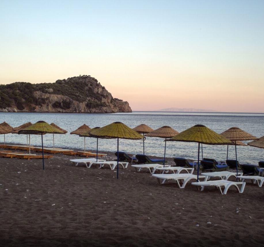 Gülcan Pansiyon & Restaurant