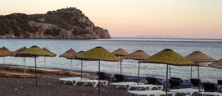 Gülcan Pansiyon & Restaurant