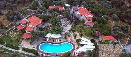 Zephyros Hotel