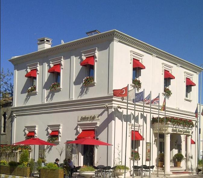 Butik Hotel Gelibolu