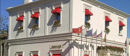 Butik Hotel Gelibolu