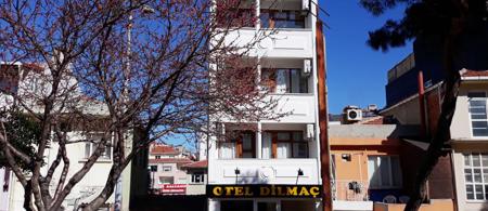 Dilmaç Hotel