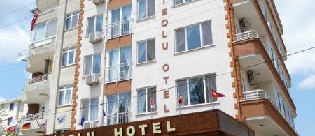 Gelibolu Otel