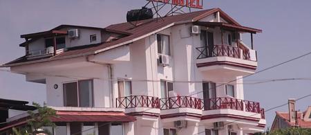 Güneyli Kösk Motel