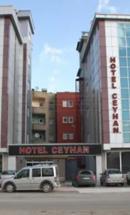 Elbistan Hotel Ceyhan