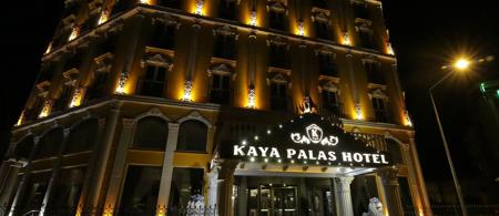 Kaya Palas Hotel