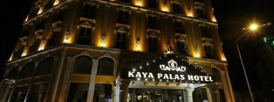 Kaya Palas Hotel