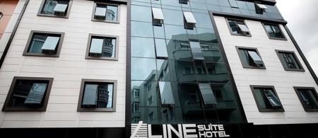 Line Suite Hotel