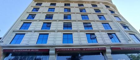 Lozengrad Hotel