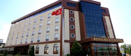 Royal Bilgic Hotel