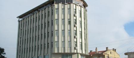 Akkus Kaya Hotel