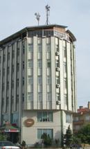 Akkus Kaya Hotel