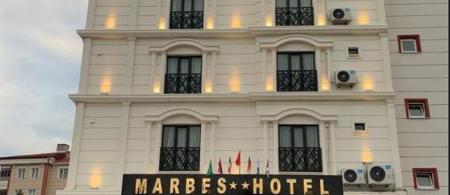 Marbes Hotel