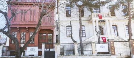 Thrace Konak Hotel & Spa