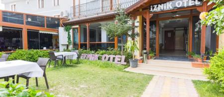 Iznik Hotel