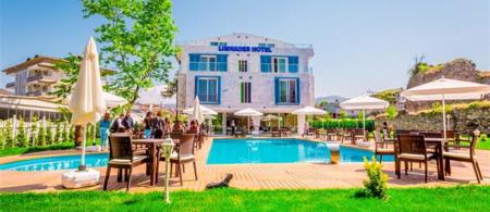 Limnades Hotel