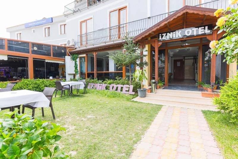 İznik Otel