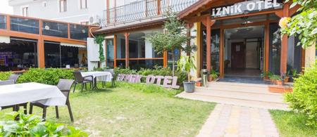 İznik Otel