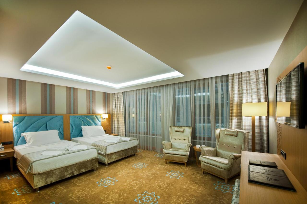 Esila Termal Otel & SPA