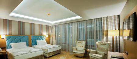 Esila Termal Otel & SPA