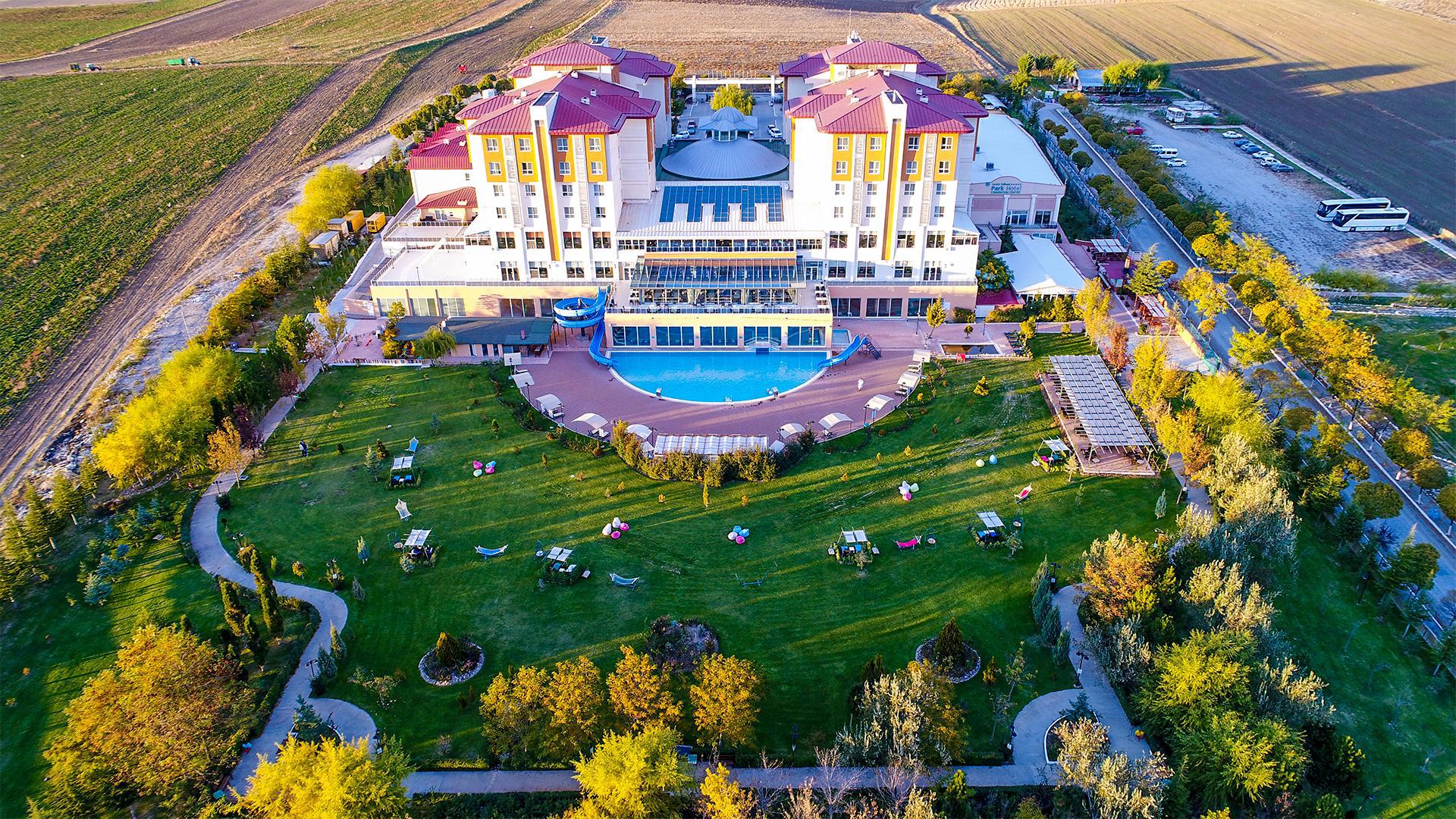 Thermal Park Hotel