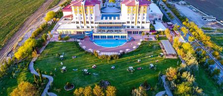Thermal Park Hotel
