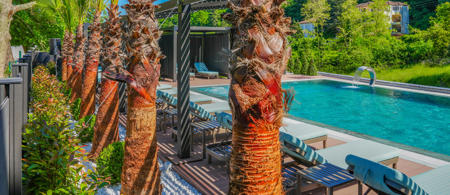 Vital Thermal Hotel & SPA