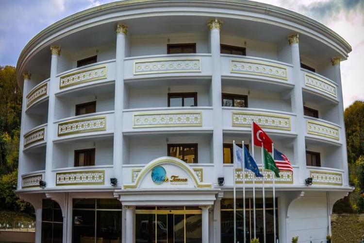 Zir Dream Thermal & Spa Hotel