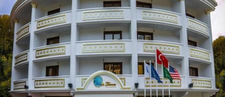 Zir Dream Thermal & Spa Hotel