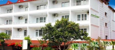 Green Moringa Termal Otel