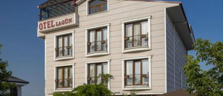 Lp Lagün Palas
