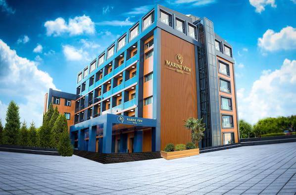 Ramada Encore by Wyndham İstanbul Şişli