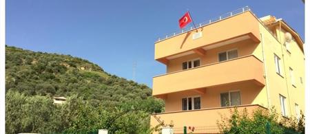 Murat Kaptan Apart