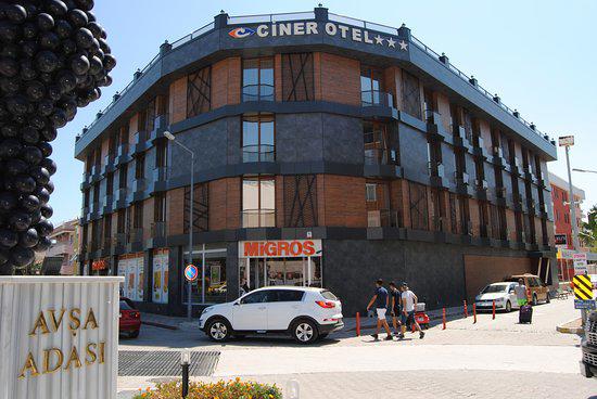 Ciner Otel