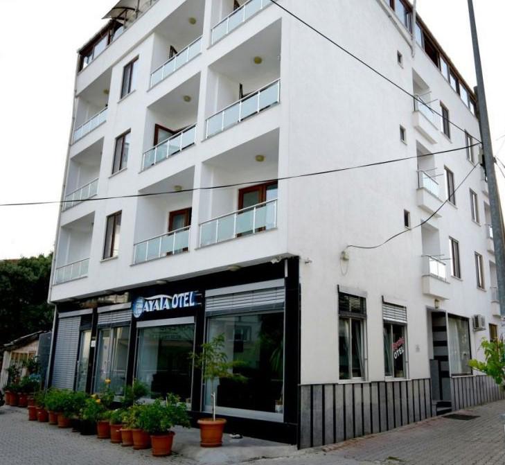 Ayata Hotel