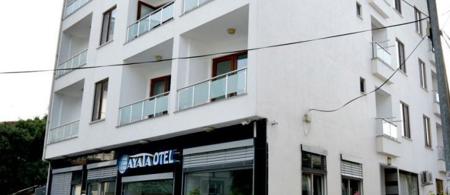 Ayata Hotel