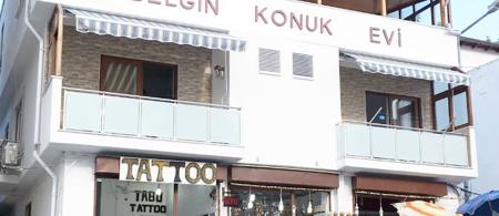 Avşa Belgin Konuk Evi