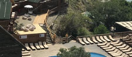 Ayanya Beach & Bistro Bungalows