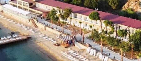 Mc Beyazsaray Hotel