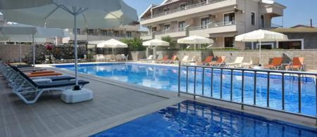 Altınkum Tatil Konakları