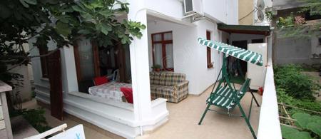 Volkan Senay Apart