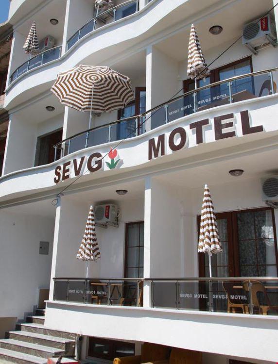 Sevgi Motel