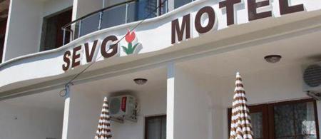 Sevgi Motel