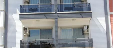 Ala Boutique Hotel