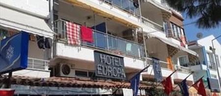 Hotel Europa