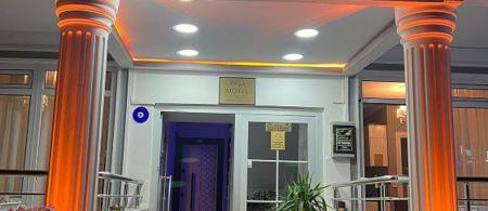 Avşa Motel