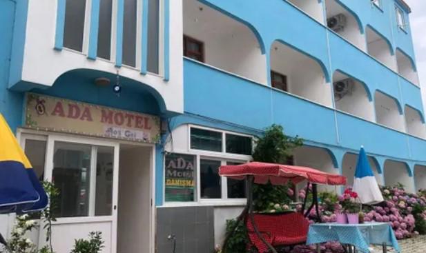 Ada Motel