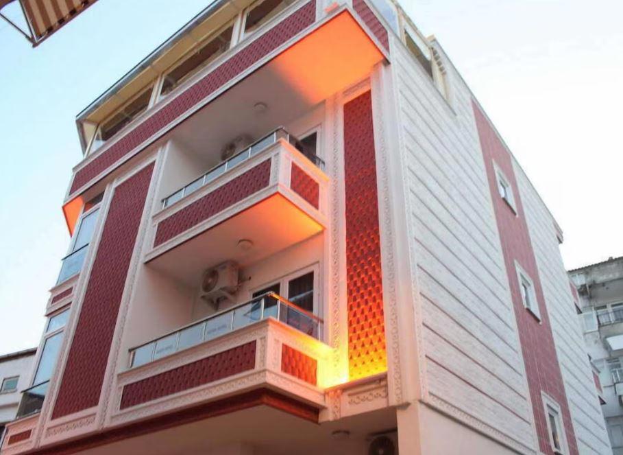 Avşa Nehir Delux Hotel