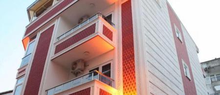 Avşa Nehir Delux Hotel