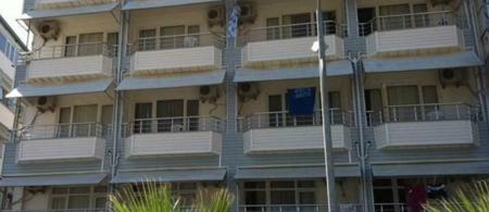 Manyas Motel